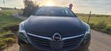Opel Zafira Tourer 1.6 CDTI 135 PS 5-Sitzer - schwarze Opel Zafira Tourer