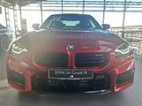 BMW M2 Coupé - BMW M2 Gebrauchtwagen in Stuttgart