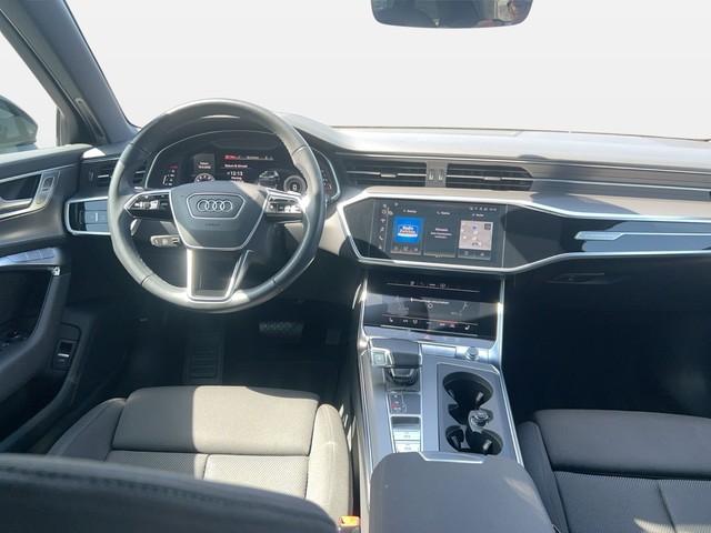Audi A6 Avant 45TFSI quattro Sport LED Scheinwerfer,, миниатюра 8