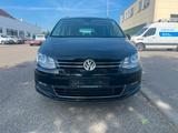 Volkswagen Sharan Active Start-Stopp,Automatik,7Sitzer - Volkswagen Sharan: Active