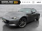 Mazda MX-5 G184 AT Sports-Line RF 8 Fach - Mazda MX-5: 1.8