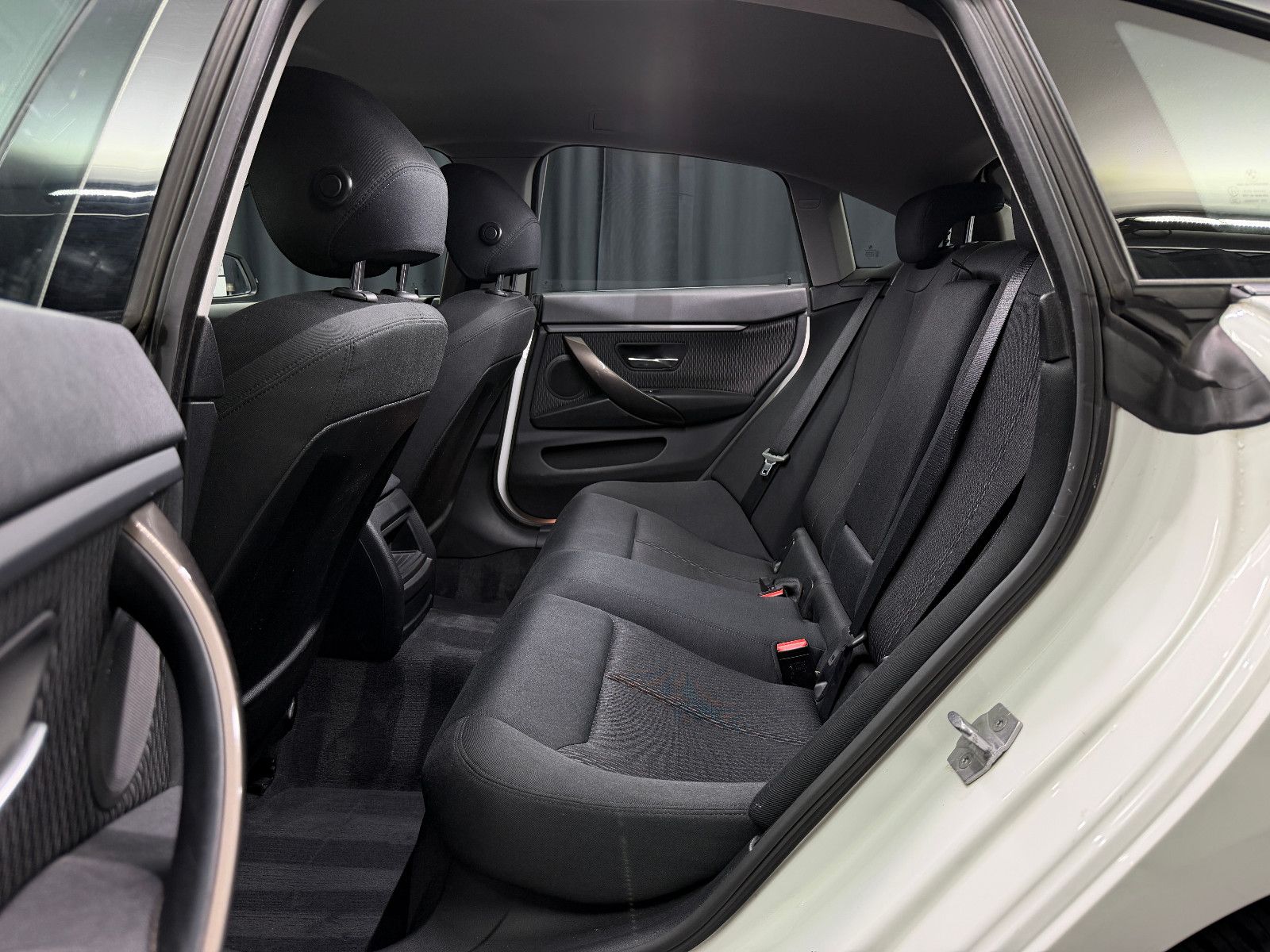Fahrzeugabbildung BMW 435i Gran Coupe |AHK|AUTOMATIK|