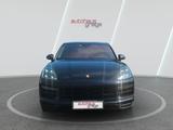 Porsche Cayenne Turbo GT HUD Matrix Carbonpaket 22" 360° - Porsche: Gt2 Turbo