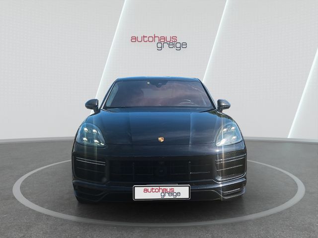 Porsche Cayenne Turbo GT HUD Matrix Carbonpaket 22" 360°