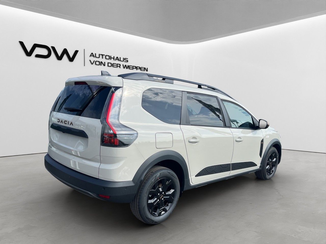 Dacia Jogger - Bild 8