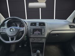 Volkswagen Polo 1.0 Trendline BMT