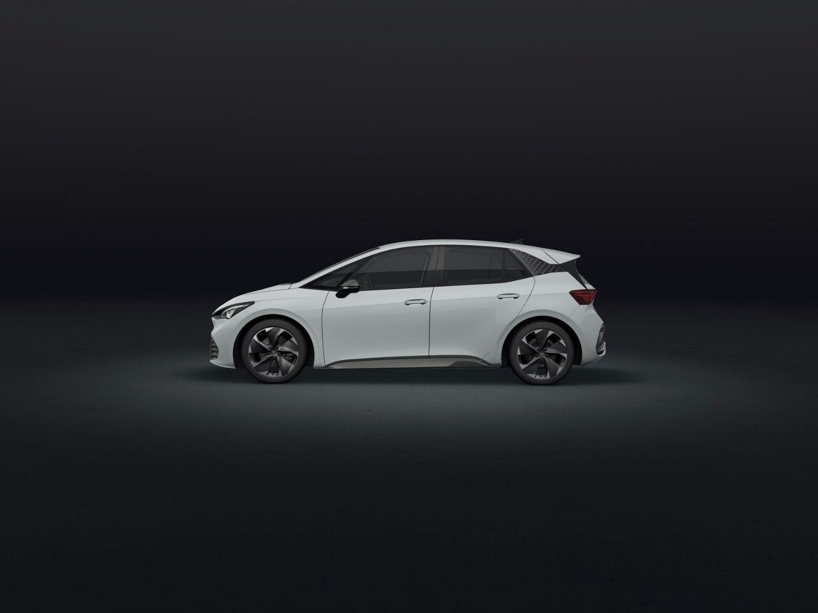 Cupra Born - Bild 2