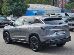 Fahrzeugabbildung Austral Techno Mild Hybrid 150 Automatik