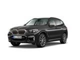 BMW X3 M40d*Ad.MFahrwerk*HuD*DAB*HiFi*RFK*AHK* - BMW X3 Gebrauchtwagen in Leipzig