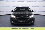 Ford FOCUS TURNIER BUSINESS   AUTOMATIK - Ford Focus: Schwarz, Turnier