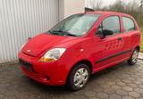 Chevrolet Matiz 1.0 zuverlässiger Kleinwagen TÜV bis 09/27 - : Kleinwagen, Zuverlässige