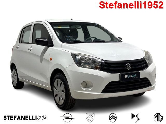 Suzuki SUZUKI Celerio 1.0 Style