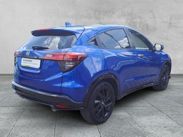 Honda HR-V - 5