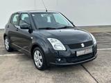 Suzuki Swift Lim. Comfort|87TKM|KLIMA|TÜV|5-TRG|ALU|4ZY - gebrauchte Suzuki Swift aus dem Jahr 2009