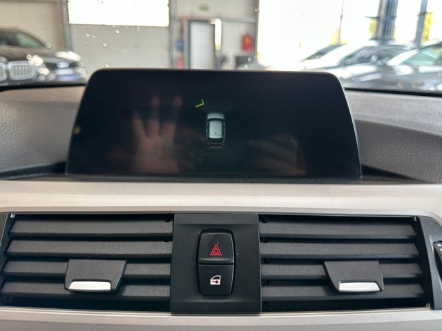 BMW 318d *M Shadow LINE*TEMPO*NAV*PDC*AHK*LED*