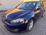 Volkswagen VW Golf VI, 1,4 TSI/Limousine 6 Gang/122 P... - Volkswagen Golf: Vi Tsi 122