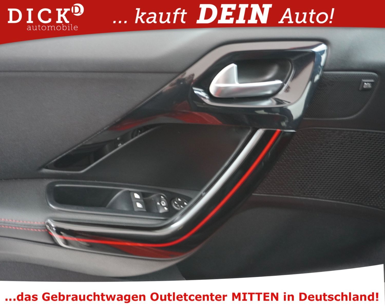 Fahrzeugabbildung Peugeot 208 1.6 THP GTi >GEPFLEGT+NAVI+SHZ+JBL+TÜV 05/27