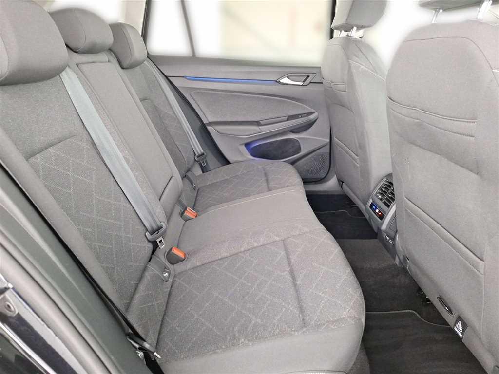 Volkswagen Golf Variant Life 1.5 eTSI DSG BusinessPremium, миниатюра 19