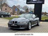 BMW Z3 roadster 2.0 VERY GOOD CONDITION 0483/47.20.6 - BMW aus 2000: Cabrio