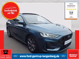 Ford Focus Turnier ST-Line X Ergo-Sit/GJR/FGS 4 Jahre - Ford Focus: Schiebedach