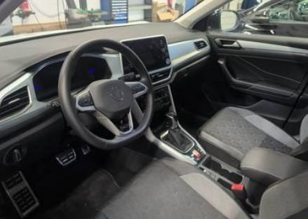 Volkswagen T-Roc - Bild 5