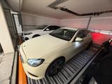 Mercedes-Benz E 220 d 4MATIC Autom. - - Mercedes-Benz E 220: Taxi
