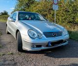 Mercedes-Benz CL 220 - Mercedes-Benz CL 220 Gebrauchtwagen