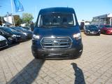 Ford Transit E 350L3Trend,effSonderzins3,99%-15.12.25 - Arbeitsbühne