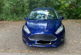 Ford Fiesta 1,0 EcoBoost Titanium PowerShift
