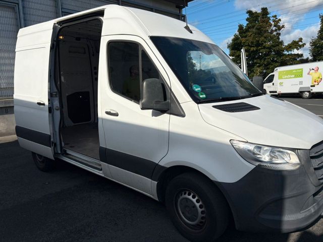 MERCEDES-BENZ Mercedes Sprinter