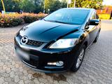 Mazda Cx7 260 PS BJ 2009 TÜV August 2027 - gebrauchte Mazda CX-7 aus dem Jahr 2009