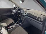 Volkswagen T-Cross 1.0 TSI OPF Style - gebrauchte VW T-Cross aus dem Jahr 2021
