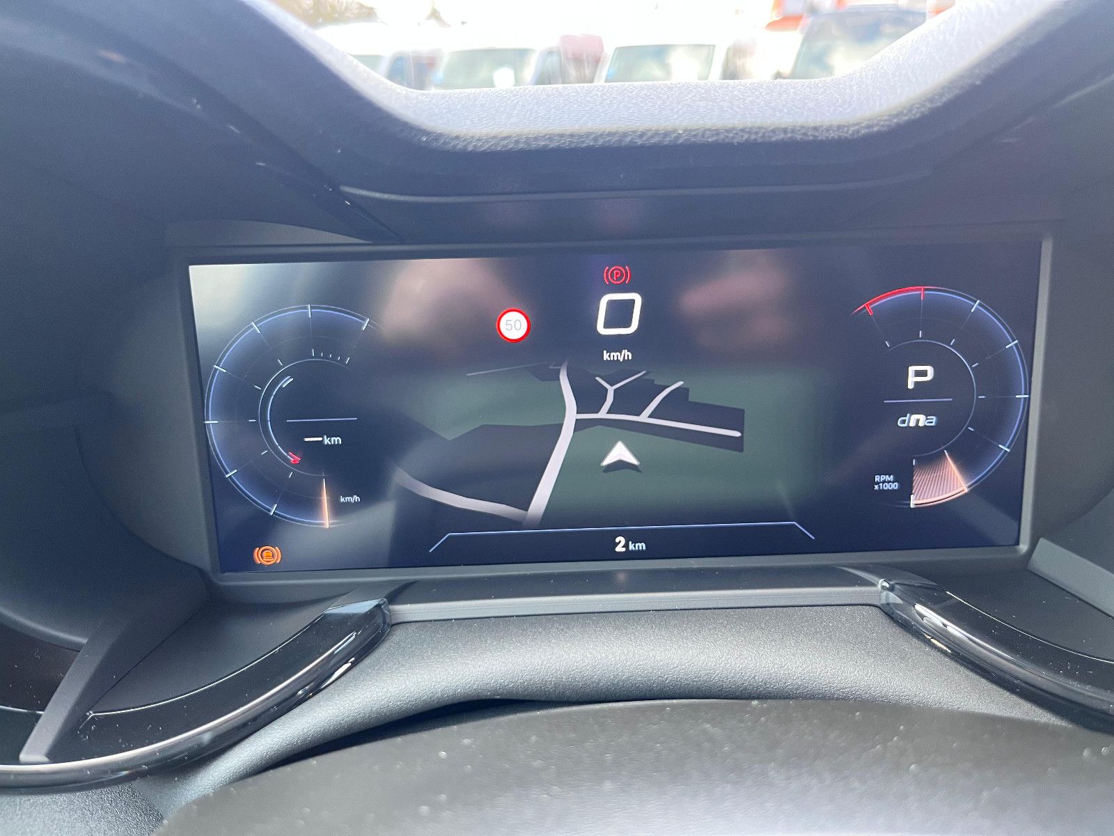 Fahrzeugabbildung Alfa Romeo Junior Ibrida 1.2 VGT 48V-Hybrid 107 kW Ti