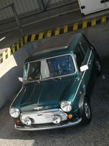 MINI Mini Cooper 1.3 SPI - MINI MINI aus 1992