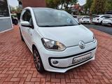 Volkswagen up! club up! 75PS* NAVI*Sitzheizung*5-Türer* - VW up! Gebrauchtwagen in Dortmund