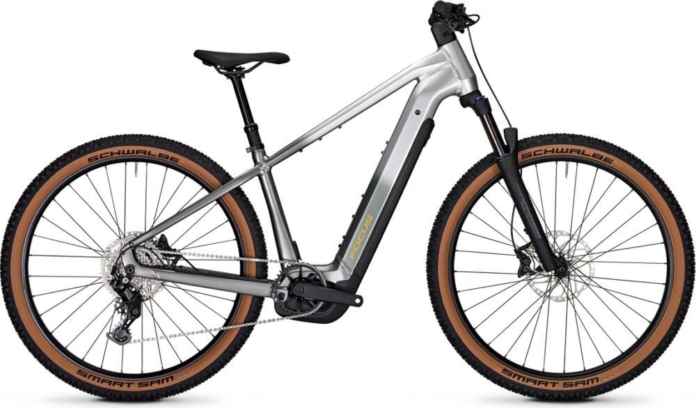 Focus JARIFA² 6.7 46 cm - L