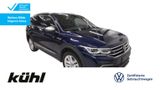 Volkswagen Tiguan Allspace 2.0 TDI 4M DSG R-Line IQ.Light A - mit Diesel-Antrieb: Pickup, Allradantrieb