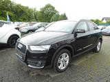 Audi Q3 2.0 TDI 103kW - Audi: Q10