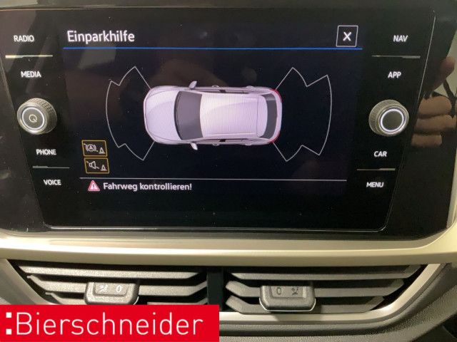 Volkswagen T-Roc - Bild 21