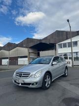 Mercedes-Benz R 320 CDI 4MATIC - - Mercedes-Benz R 320 Gebrauchtwagen