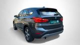 BMW X1 xDrive 18 d **8xAlu, Navi, LED, AHK, SHZ** - BMW X1: 1.8