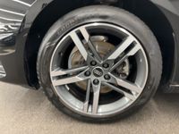 Audi A4 - Vorschau Bild 15