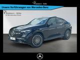 Mercedes-Benz GLC 300 d 4M Coupe +AMG+DISTRO+SHZ+MEMORY+NAVI