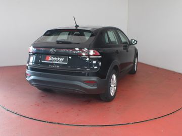 Volkswagen Taigo - 3