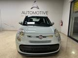 Fiat 500L 1.4 95 CV Easy - Fiat 500L Easy mit Benzin-Antrieb