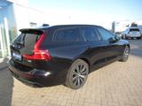 Volvo V60 T8 Recharge AWD Ultra Dark Automatik - Volvo V60 aus 2025