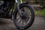 Harley-Davidson Night Train FXSTB|103 Cui|J&H|Custom|TÜV neu| - HARLEY-DAVIDSON NIGHT FXSTB TRAIN