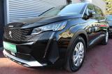Peugeot 5008 ACTIVE PACK 130 KLIMA LED NAVI KAMERA 7Sitz - Peugeot 5008 in Bochum