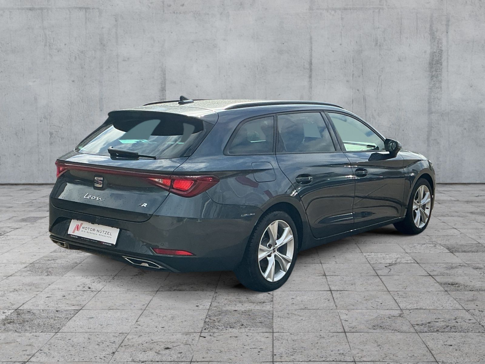 Seat Leon - Bild 6