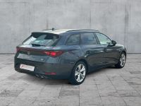 Seat Leon - Vorschau Bild 6